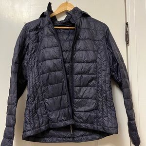 Down Jacket, lightweight